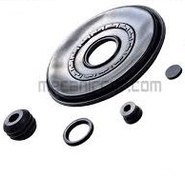 تصویر لوازم تعمیری بوستر ترمز پژو ۴۰۵ و پارس و سمند ترمزسازان 