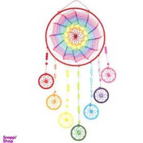 تصویر آویز دریم کچر کد 02 