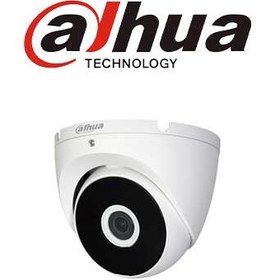 تصویر پک دوربین مداربسته 4 کانال 2 مگاپیکسل HDCVI داهوا مدل T1-B2A21 Dahua CCTV HDCVI 4ch 2mp T1-B2A21 Package