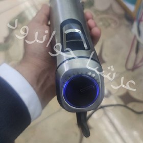 تصویر گوشت کوب سه کاره برند کلسوس استار مدل LS460 محصول کشور ژاپن 