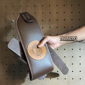 تصویر کمربند ورزشی چرم کد 0276 