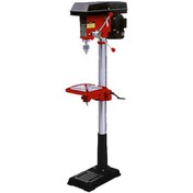 تصویر دریل ستونی محک مدل SP5220B ا MAHAK SP5220B Drill Press MAHAK SP5220B Drill Press