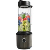 تصویر مخلوط کن قابل حمل پاورولوژی مدل PSM013 ظرفیت ۴۵۰ میلی لیتر 