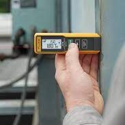 تصویر متر لیزری فلوک مدل 417D Fluke 417D Laser Distance Meter