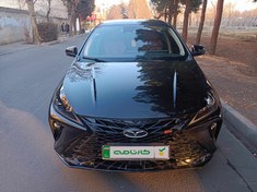 تصویر فونیکس آریزو ۶ مدل 2024 ا Fownix Arrizo 6 GT Fownix Arrizo 6 GT