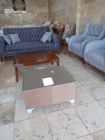 تصویر مبل مدل آرسام 7 نفره 