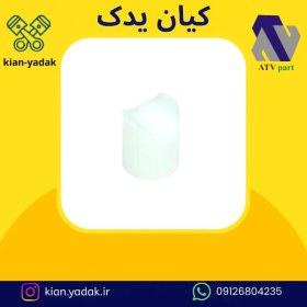 تصویر بوش سفید جعبه فرمان 405 