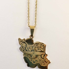 تصویر پلاک طرح ایران 