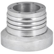 تصویر توپی فرمان پژو 206 – 207 (برند نورا) 