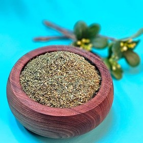 تصویر نعناع خشک 