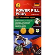 تصویر قرص بهینه ساز مصرف بنزین EFT پاورپیل پلاس-Power Pill Plus 