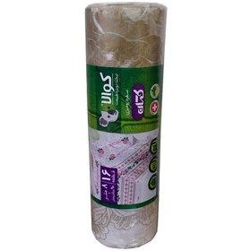 تصویر سفره کتانی طول 8 متر - عرض 90 س کوالا 