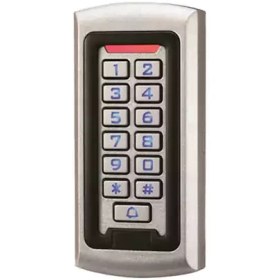 تصویر اکسس کنترل سیماران مدل KP22K/O Simaran access control model KP22K / O