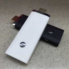 تصویر دانگل HDMI مدل V9 V9 HDMI Wireless Dongle