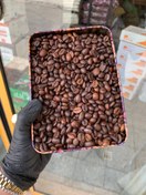 تصویر دان قهوه اسپرسو‌ مانووین 1 کیلو گرمی(100 روبستا ) 