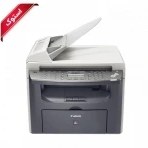 تصویر پرینتر استوک کانن مدل MF4350d Canon i-SENSYS MF4350d Multifunction Laser Printer