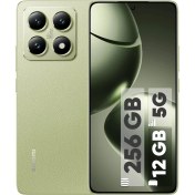 تصویر گوشی شیائومی (استوک) 14T 5G | حافظه 256 رم 12 گیگابایت Xiaomi 14T 5G (Stock) 256/12 GB