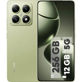 تصویر گوشی شیائومی (استوک) 14T 5G | حافظه 256 رم 12 گیگابایت Xiaomi 14T 5G (Stock) 256/12 GB