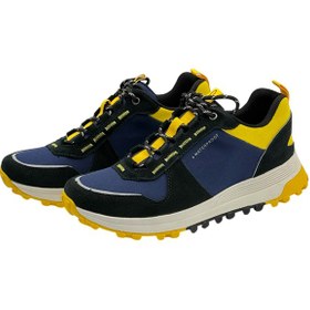 تصویر کفش کلارک مردانه Clarks ATL Trek Walk Waterproof 0060903528 Clarks ATL Trek Walk Waterproof 0060903528