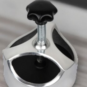 تصویر همبرگرزن ایدیش مدل آیسان فنری 