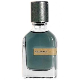 تصویر ادکلن جیبی (مینیاتوری) مردانه اسکوپ مدل مگاماره (MEGAMARE) حجم ۳۰میل Scoop man's pocket perfume, MEGAMARE model 30 ml