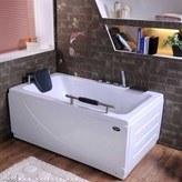 تصویر جکوزی برند Jacuzzi® امریکا سایز 150*100 