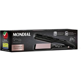 تصویر صاف‌کننده موی گلام پرو مدل وِت اند درای P - 24 برند mondial Glam Pro Hair Straightener Wet & Dry P - 24