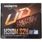 خرید و قیمت باندل مادربرد Gigabyte H410M S2H + i3 10100F خرید و قیمت باندل مادربرد Gigabyte H410M S2H + i3 10100F