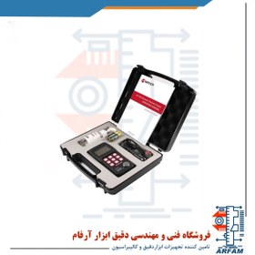 تصویر ضخامت سنج فلز آلتراسونیک MITECH MT180 MITECH MT180 ultrasonic metal thickness gauge