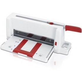 تصویر دستگاه برش دستی کاغذ مدل 3005 IDEAL ا Manual paper cutting machine model 3005 IDEAL Manual paper cutting machine model 3005 IDEAL