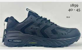 تصویر کتونی وارداتی اسکیچرز Skechers Max Protect OutDoor کد 08130 