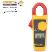 تصویر کلمپ آمپرمتر فلوک مدل FLUKE 323 