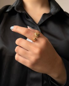 تصویر انگشتر 