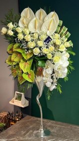 تصویر جام گل کد317 