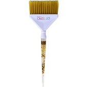 تصویر براش رنگ مو سیتریو مدل کریستال Citterio Hair Color Brush Crystal Color Model