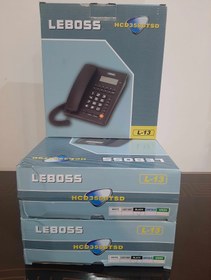 تصویر تلفن لیبوس LEBOSS مدل L-13 