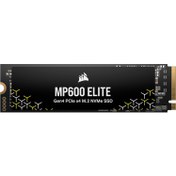 تصویر اس اس دی کورسیر MP600 ELITE ظرفیت ۲ ترابایت 