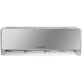 تصویر کولر گازی 24000 فوجی 24000 Fuji air conditioner CIS-70-FA model