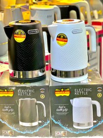 تصویر کتری برقی رومانتیک 