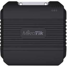 تصویر اکسس پوینت مودم بی‌سیم و گیگابیت میکروتیک مدل LtAP LTE6 kit MikroTik LtAP LTE6 kit Wireless Gigabit Access Point