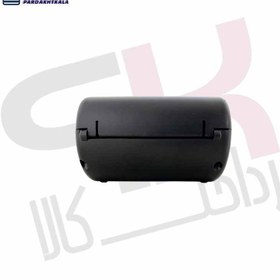 تصویر کارتخوان سیار مدل ES600 