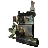 تصویر قفل کاپوت آرمین مناسب پیکان کاپوت پیکان