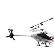 تصویر هلیکوپتر کنترلی 2 کاناله مدل HX715 