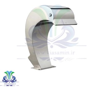 تصویر آبنما دلفین 