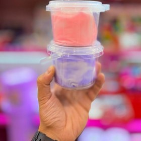 تصویر اسلایم کرومی 