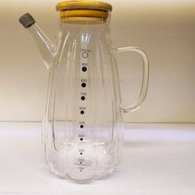 تصویر روغن ریز پیرکس 1000 میل 