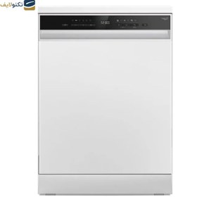 تصویر ظرفشویی بلانتون BBT _DW1522 Dishwasher 1522 blanton