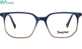 تصویر عینک طبی برند SORRISO مدل A5026 