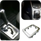 تصویر قاب دور دنده استیل 