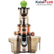 تصویر آبمیوه گیری و عصاره گیر فکر مدل Vitaly Vitaly model juicer and extractor